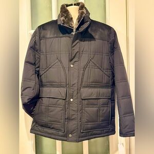 ANDREW MARC Brampton Jacket